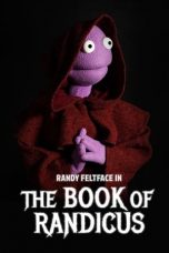 Nonton film lk21Randy Feltface: The Book of Randicus (2020) indofilm