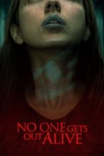 Nonton film lk21No One Gets Out Alive (2021) indofilm