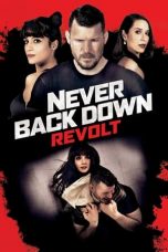 Nonton film lk21Never Back Down: Revolt (2021) indofilm