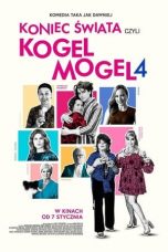 Nonton film lk21Koniec świata czyli Kogel Mogel 4 (2022) indofilm