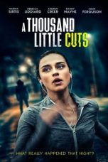 Nonton film lk21A Thousand Little Cuts (2022) indofilm