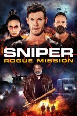 Nonton film lk21Sniper: Rogue Mission (2022) indofilm
