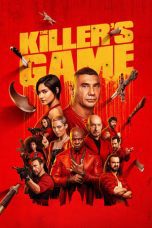 Nonton film lk21The Killer’s Game indofilm