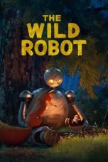 Nonton film lk21The Wild Robot indofilm